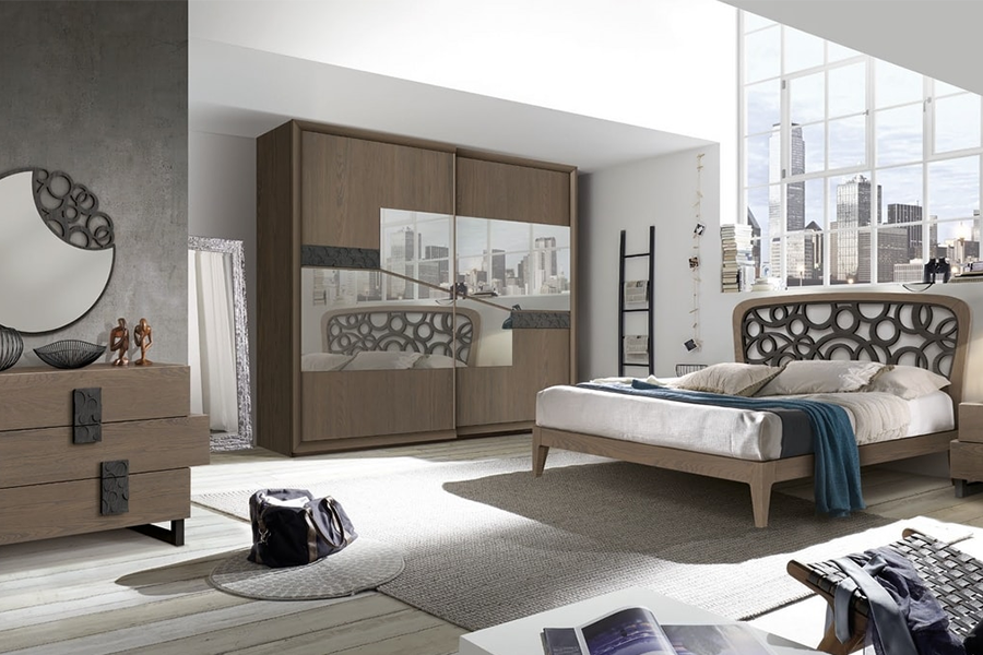 Bedroom Furniture Customization Ahmedabad