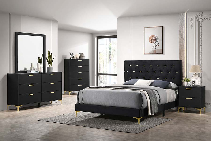 Bedroom Set in Ahmedabad