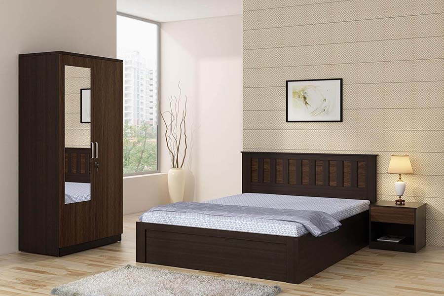 Best Bedroom Set Manufacturer in Ahmedabad