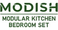 Modish Modular Kitchen & Bedroom Set