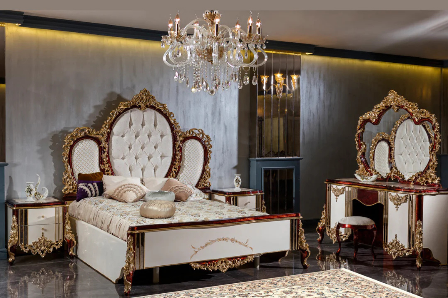 Modular Bedroom Set in Bodakdev
