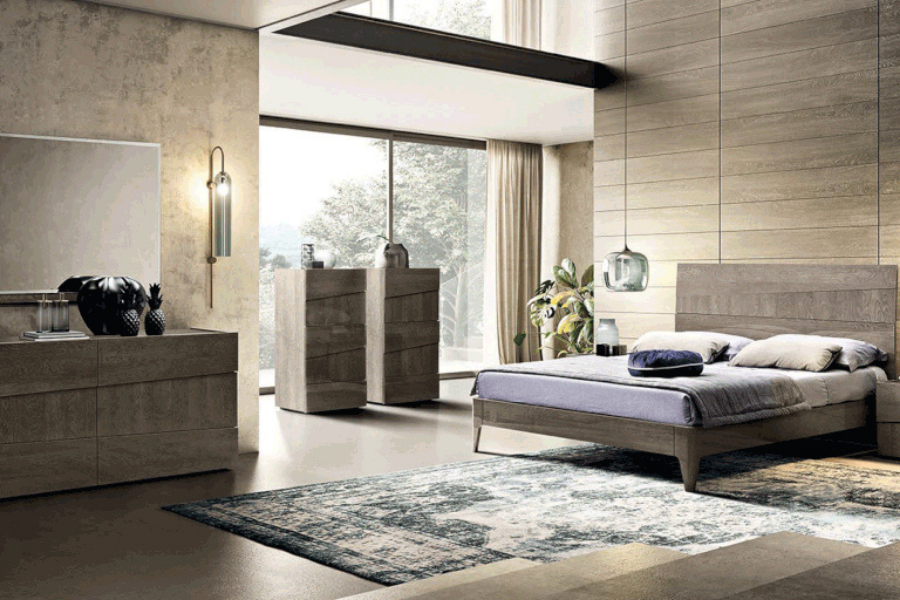 Modular Bedroom Set in Naroda