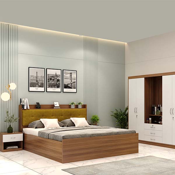 Modular Bedroom Sets