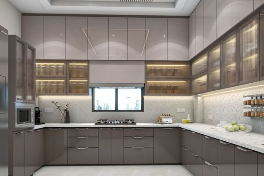 Modular Kitchen Amraiwadi
