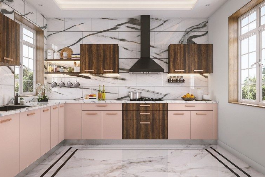 Modular Kitchen Gandhinagar