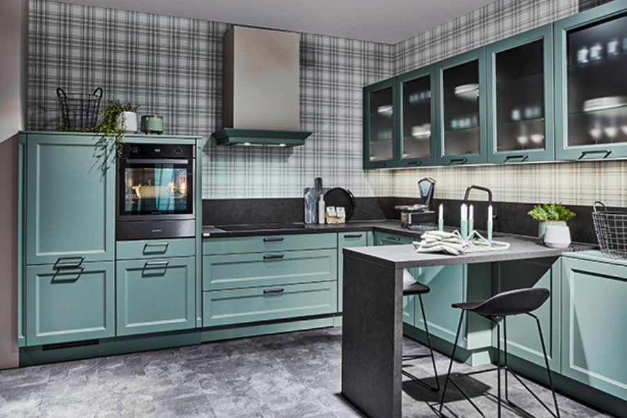 Modular Kitchen in Nehrunagar