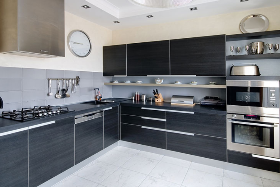 Modular Kitchen in Panchvati Circle