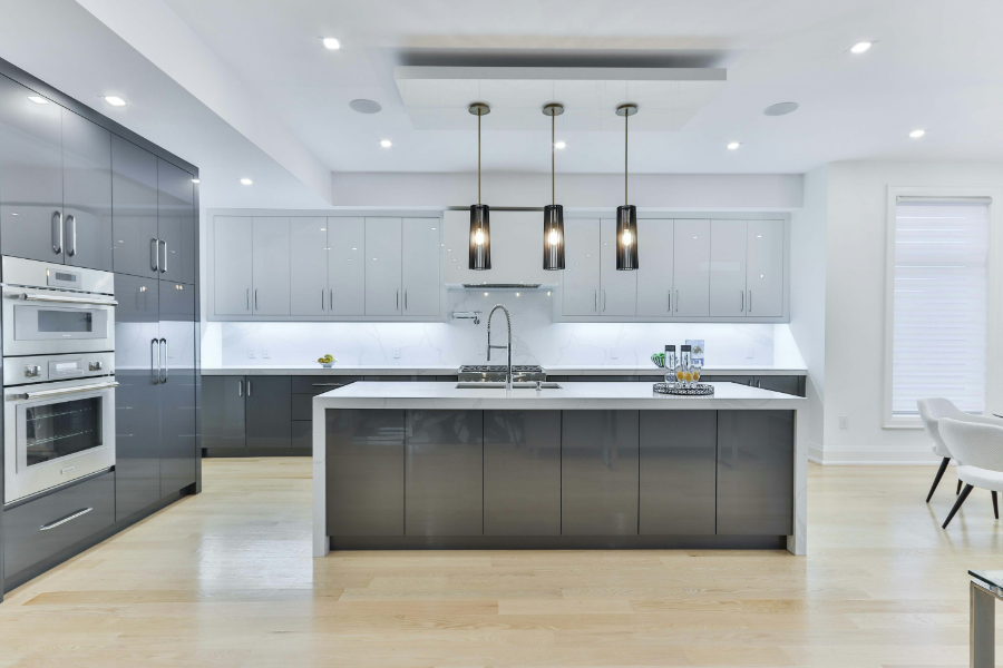 Modular Kitchen Jodhpur
